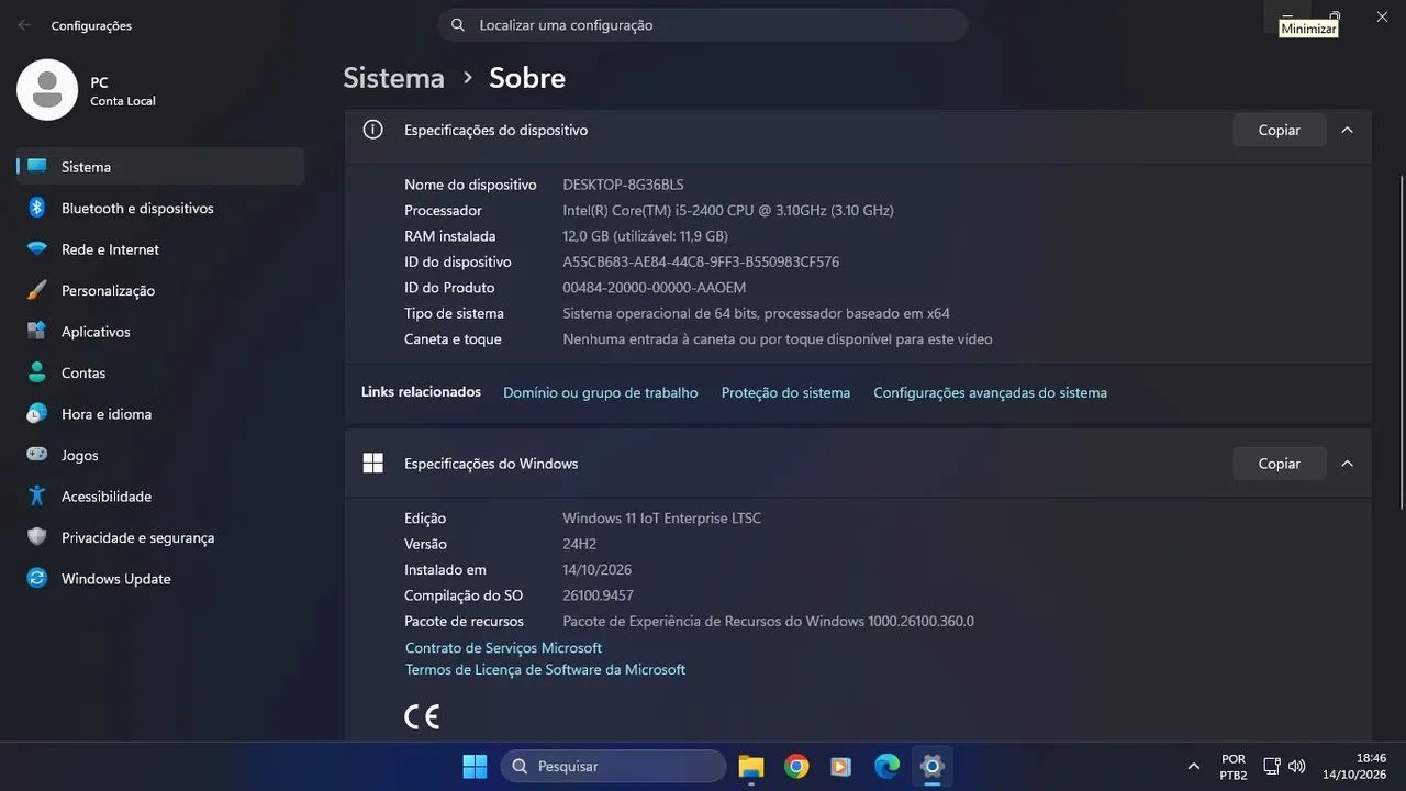 Pc Completo  - Foto 2