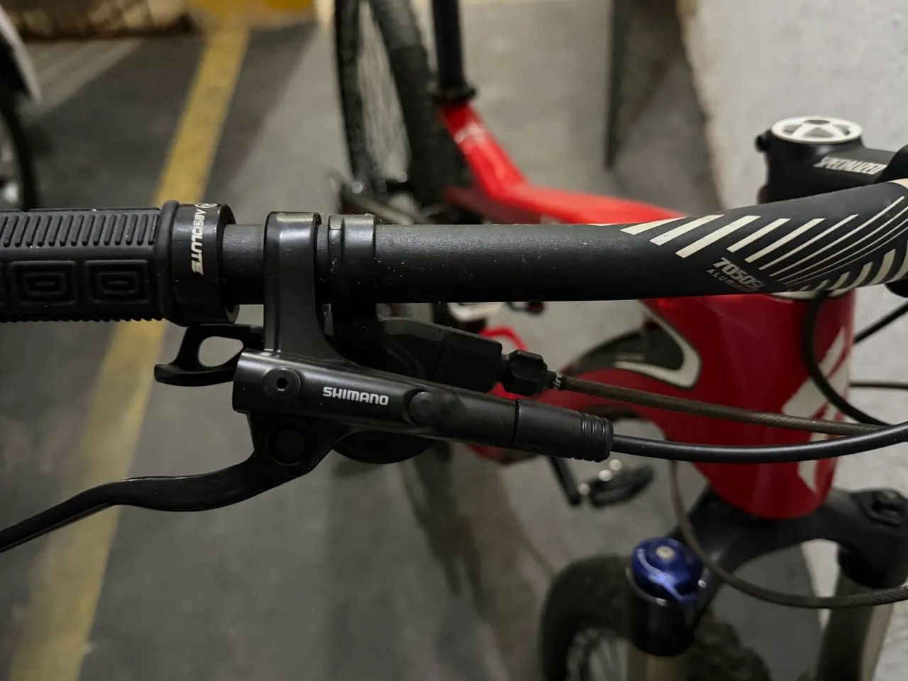 Specialized carbono  - Foto 5