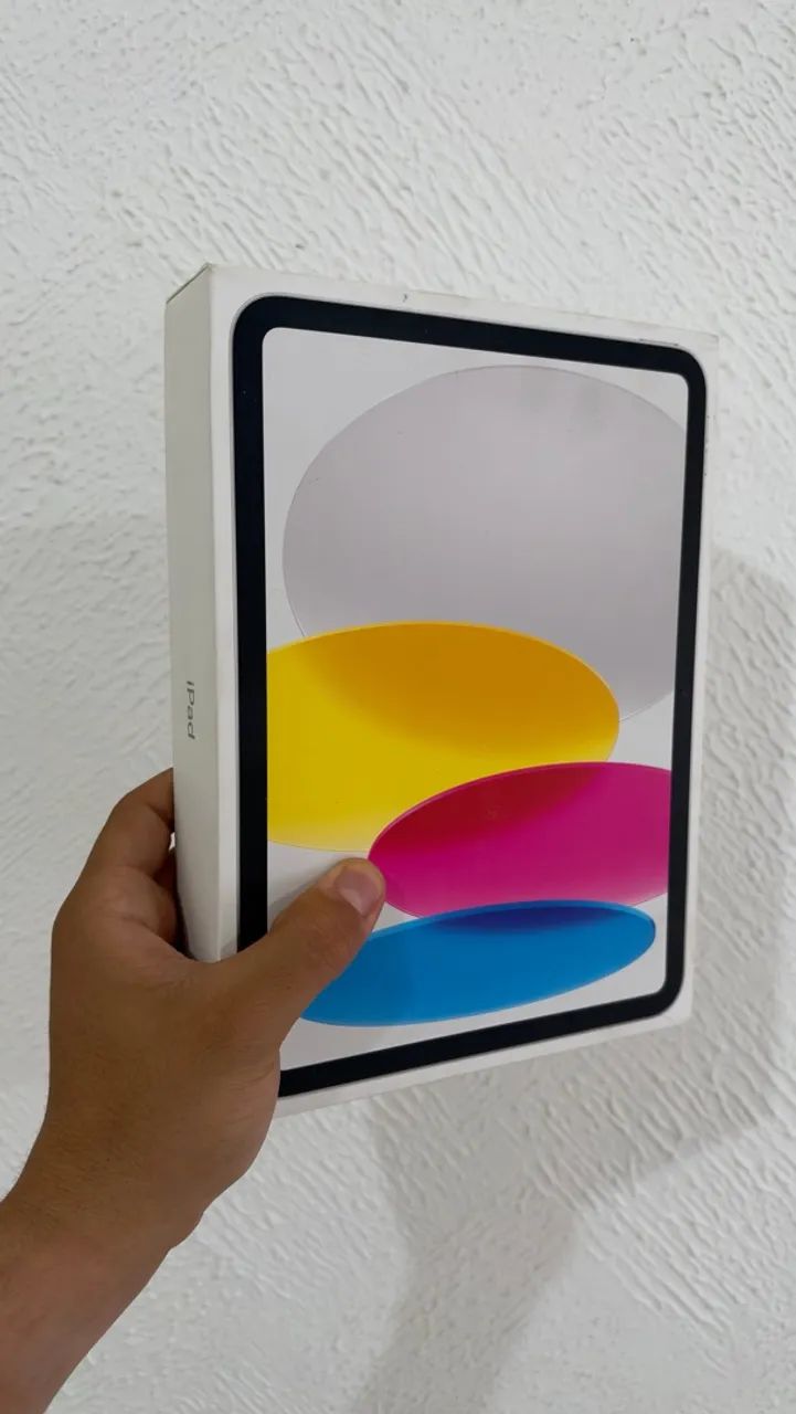 iPad 11 - Foto 5