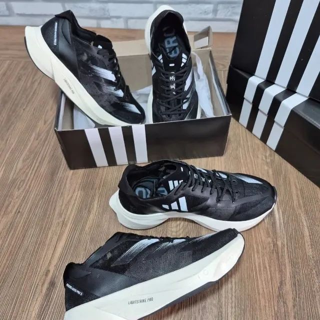 didas adizero - Foto 3