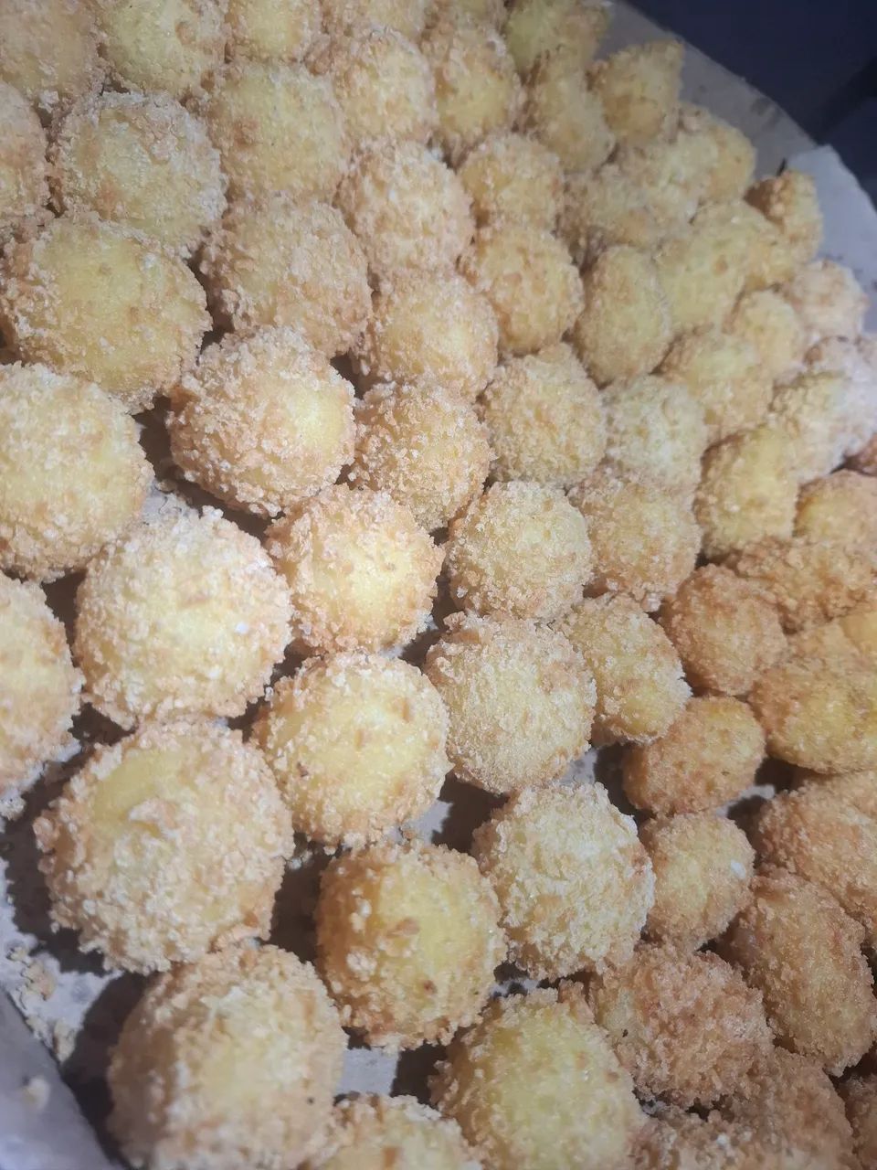 Salgados de festa  - Foto 2