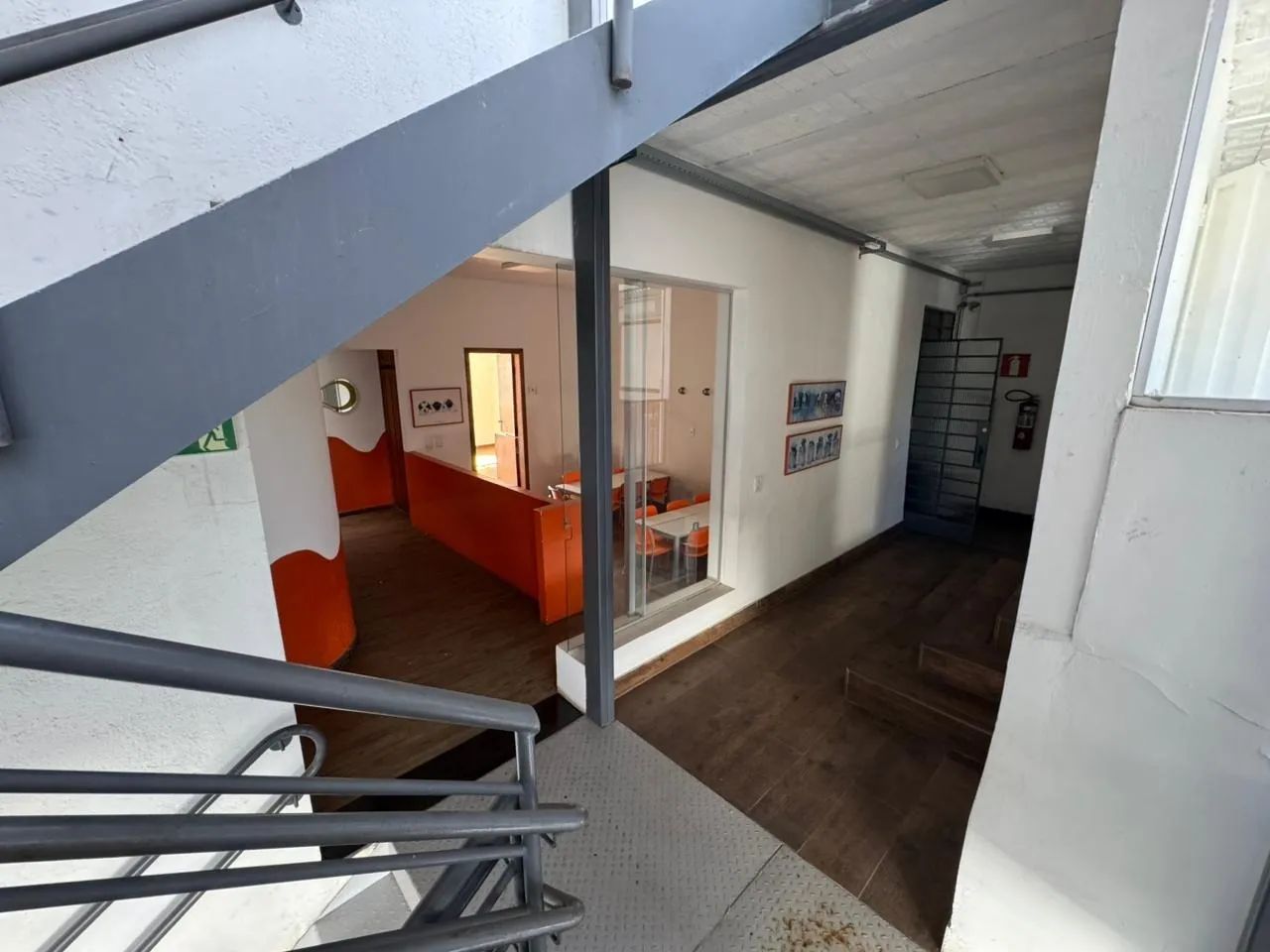 Prédio Comercial - Bairro Colégio Batista. - Foto 3