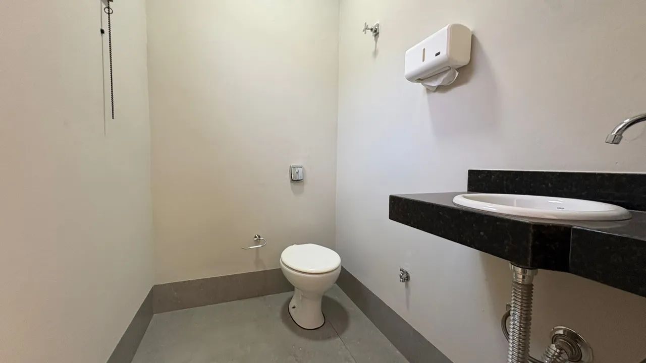 Barracão Comercial para Locação- Próximo ao Centro de Leme/SP - Foto 4