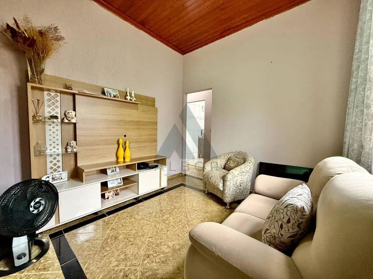 Casa com 4 dormitórios à venda - Chácaras Alvorada - Itapetininga/SP - Foto 2