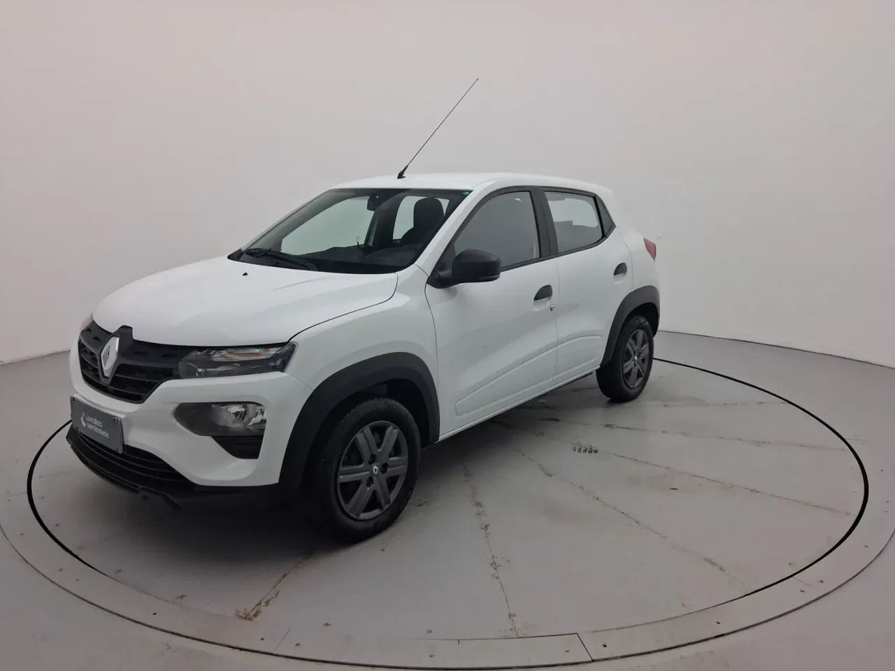 Renault Kwid 1.0 Zen 2026