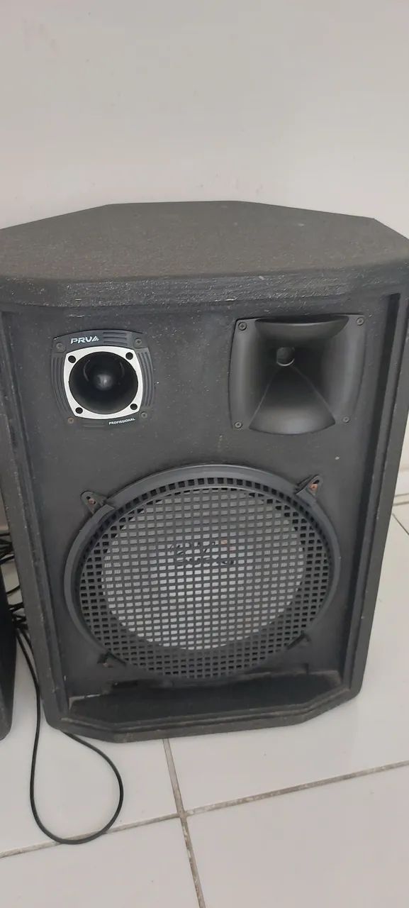 Som modular profissional - Foto 5