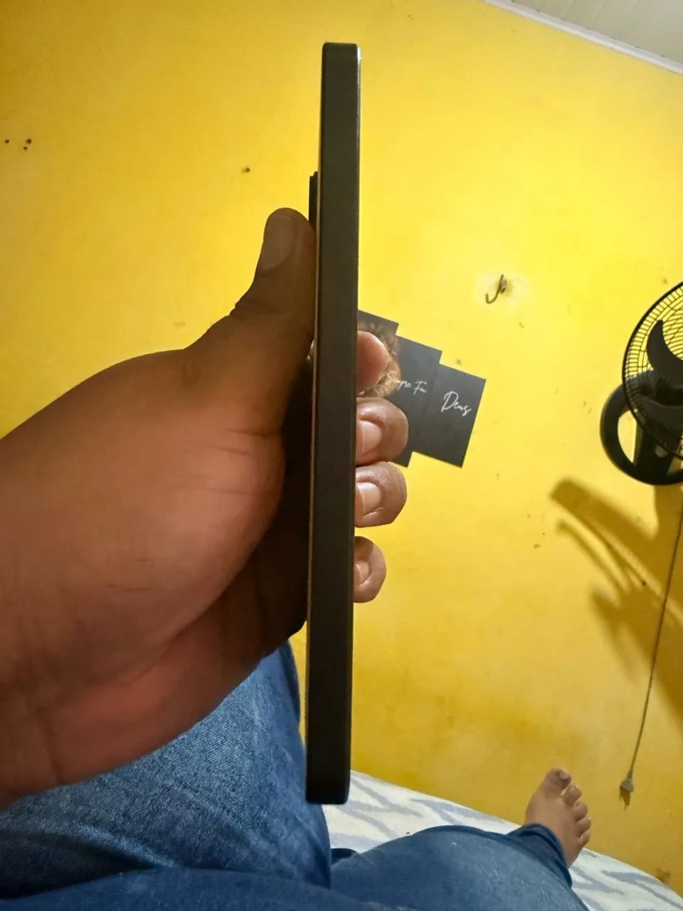 Celular poco x7 pro - Foto 2