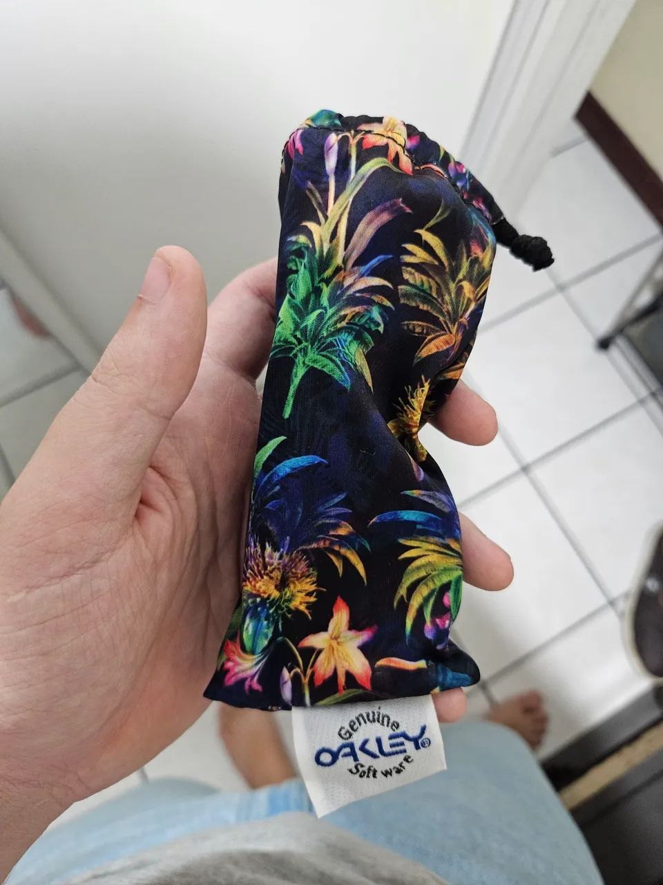 OKLEY Frogskins? Range Psy Frog - Foto 4