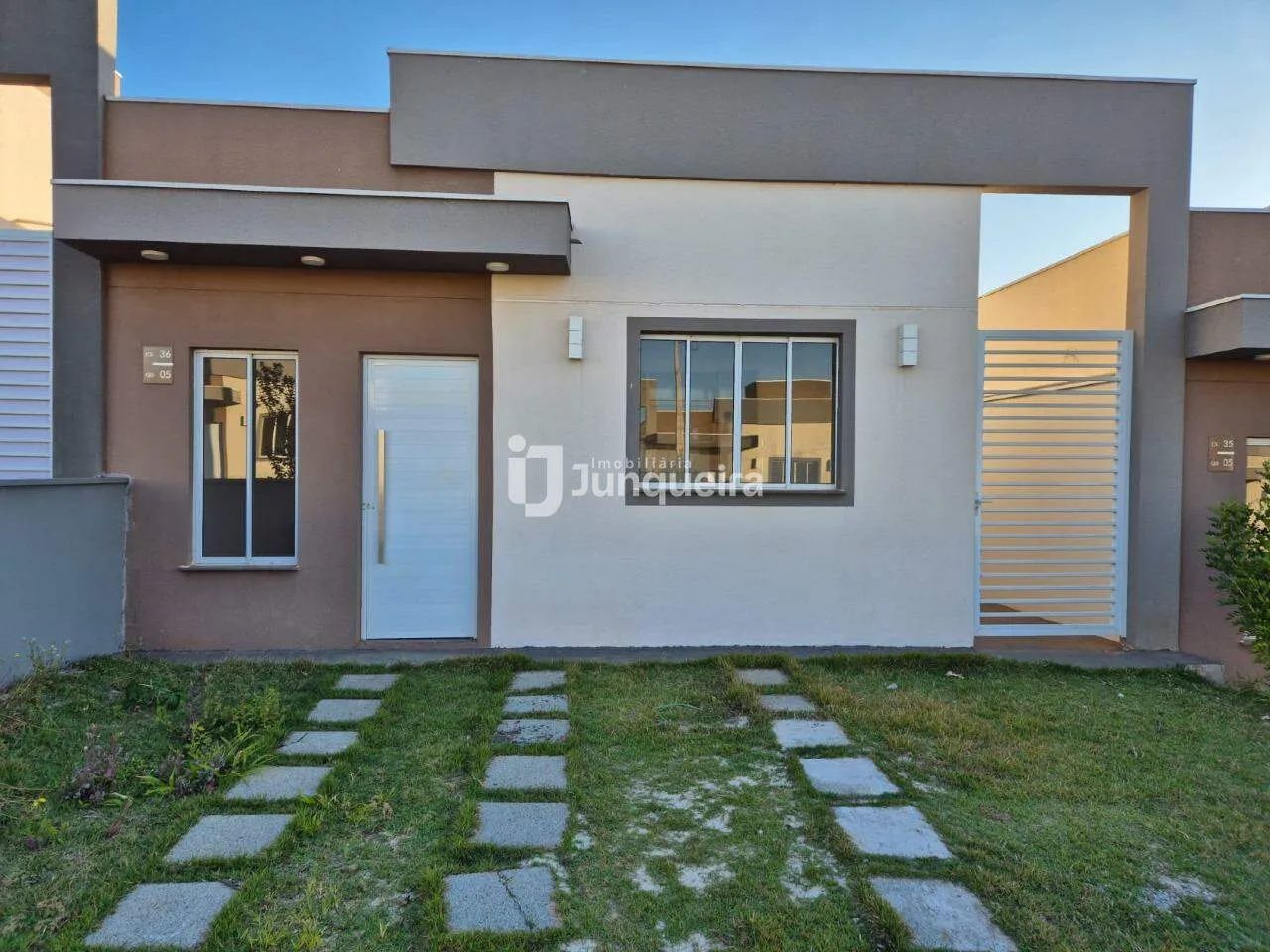 Casa em Condomínio Reserva Taquaral II - Foto 2
