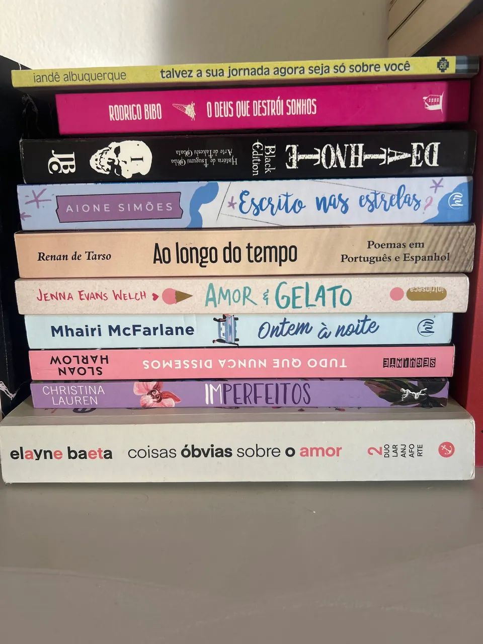 Vendo livros  - Foto 2