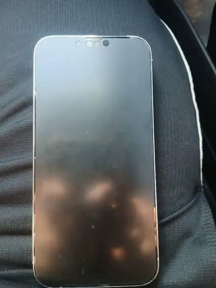 iPhone 13 pro Max 256 giga  - Foto 2
