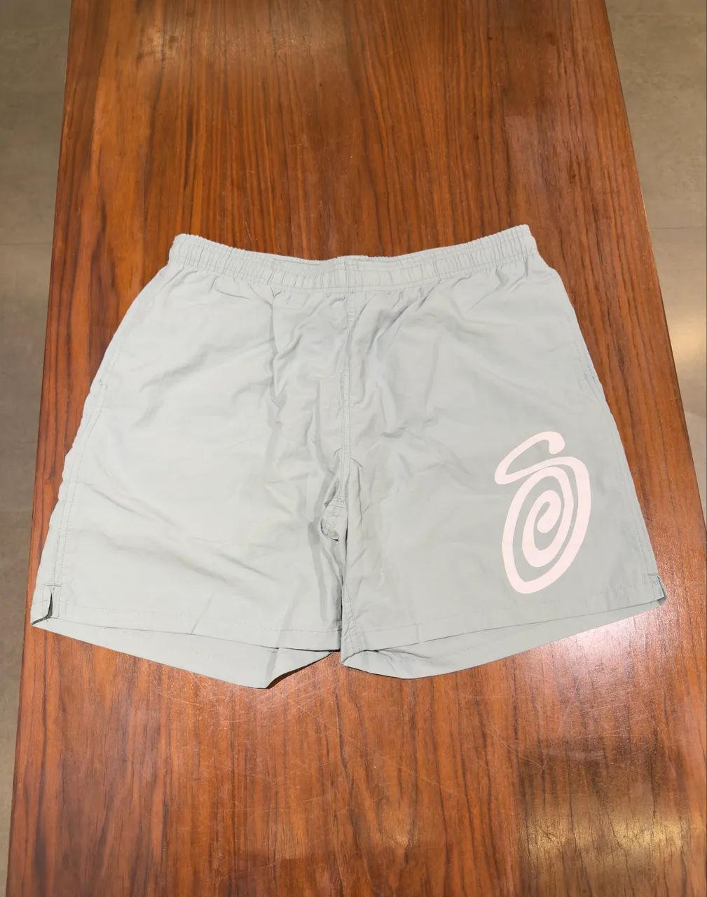 Bermuda stussy NOVA
