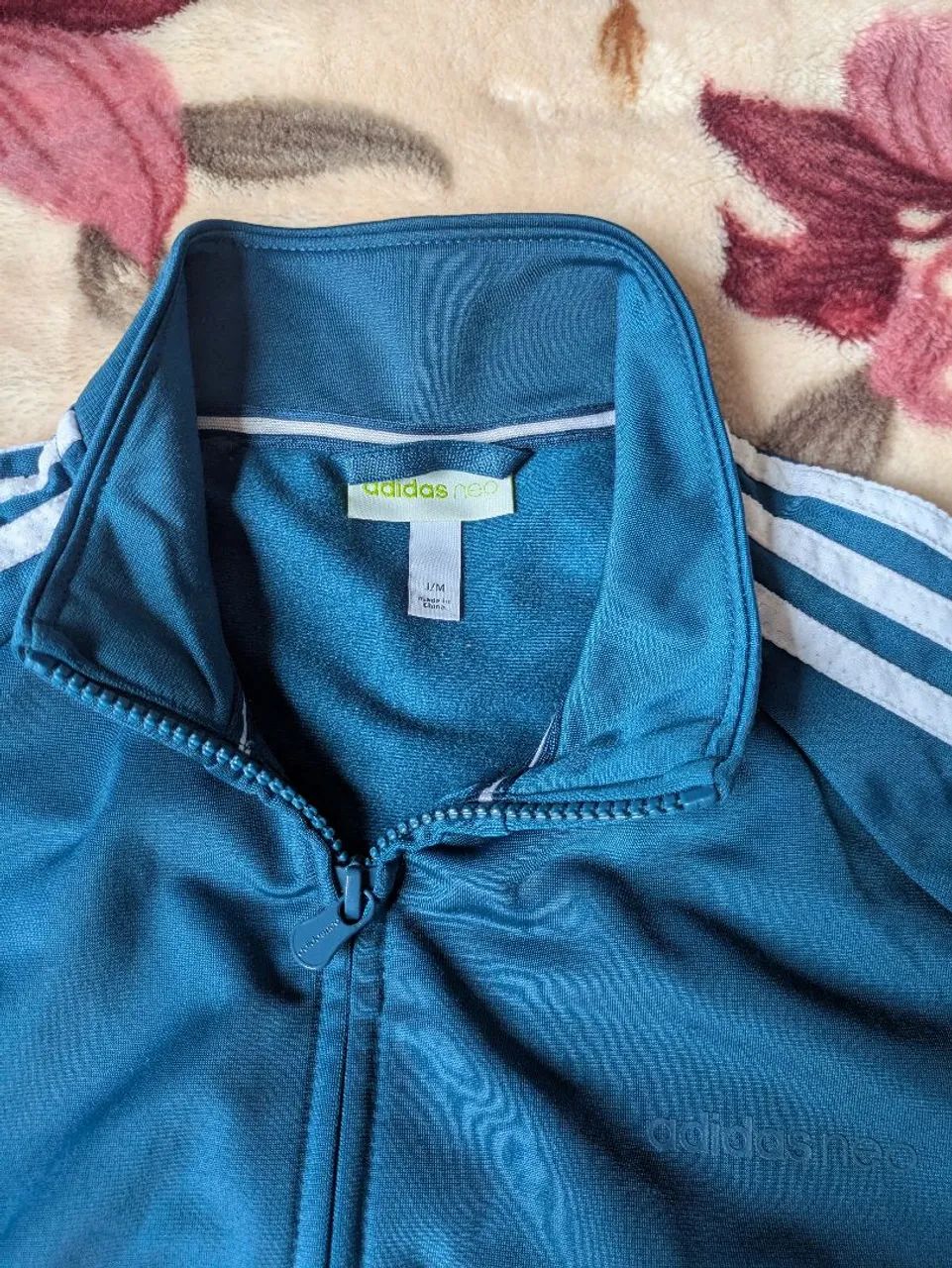 Blusa Adidas neo, esporte. - Foto 4