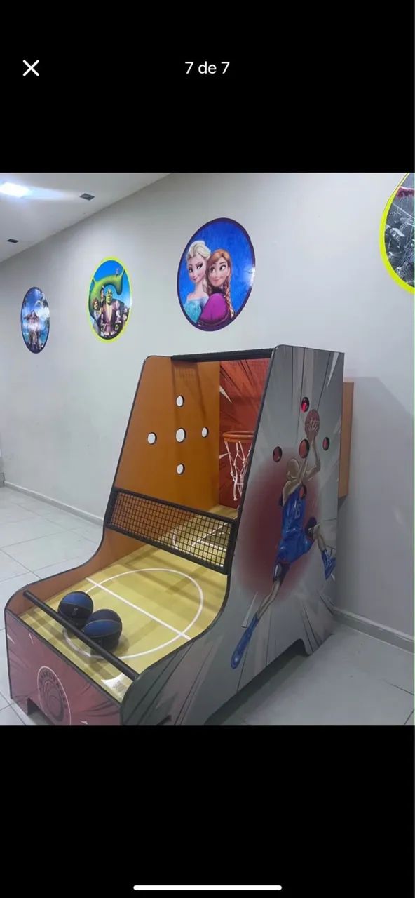 Basquetebol  - Foto 4