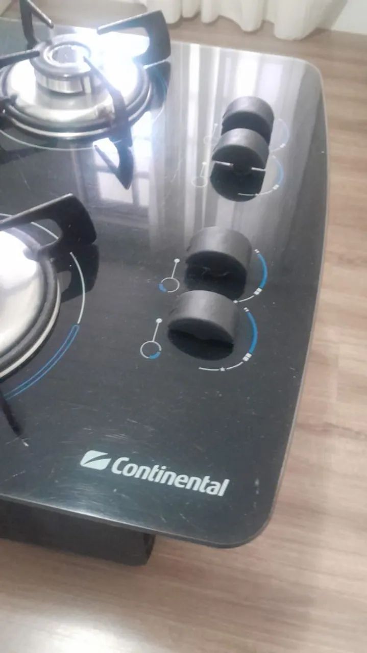 Cooktop Continental  - Foto 3