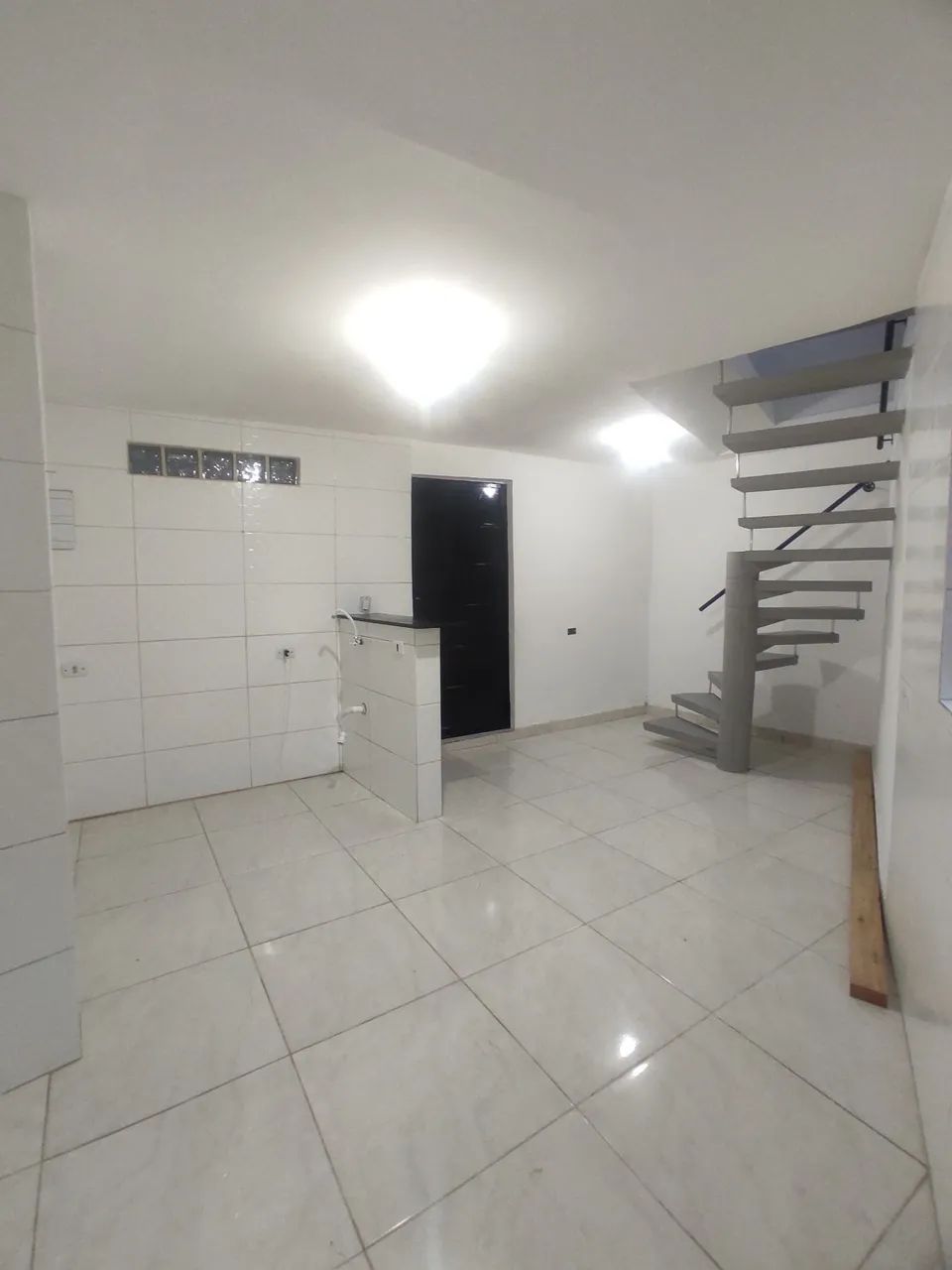 Foto - São Paulo - Vila Bom Jardim