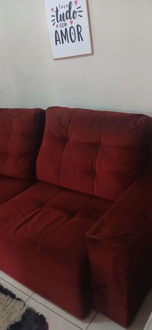 Sofá cama top  - Foto 3