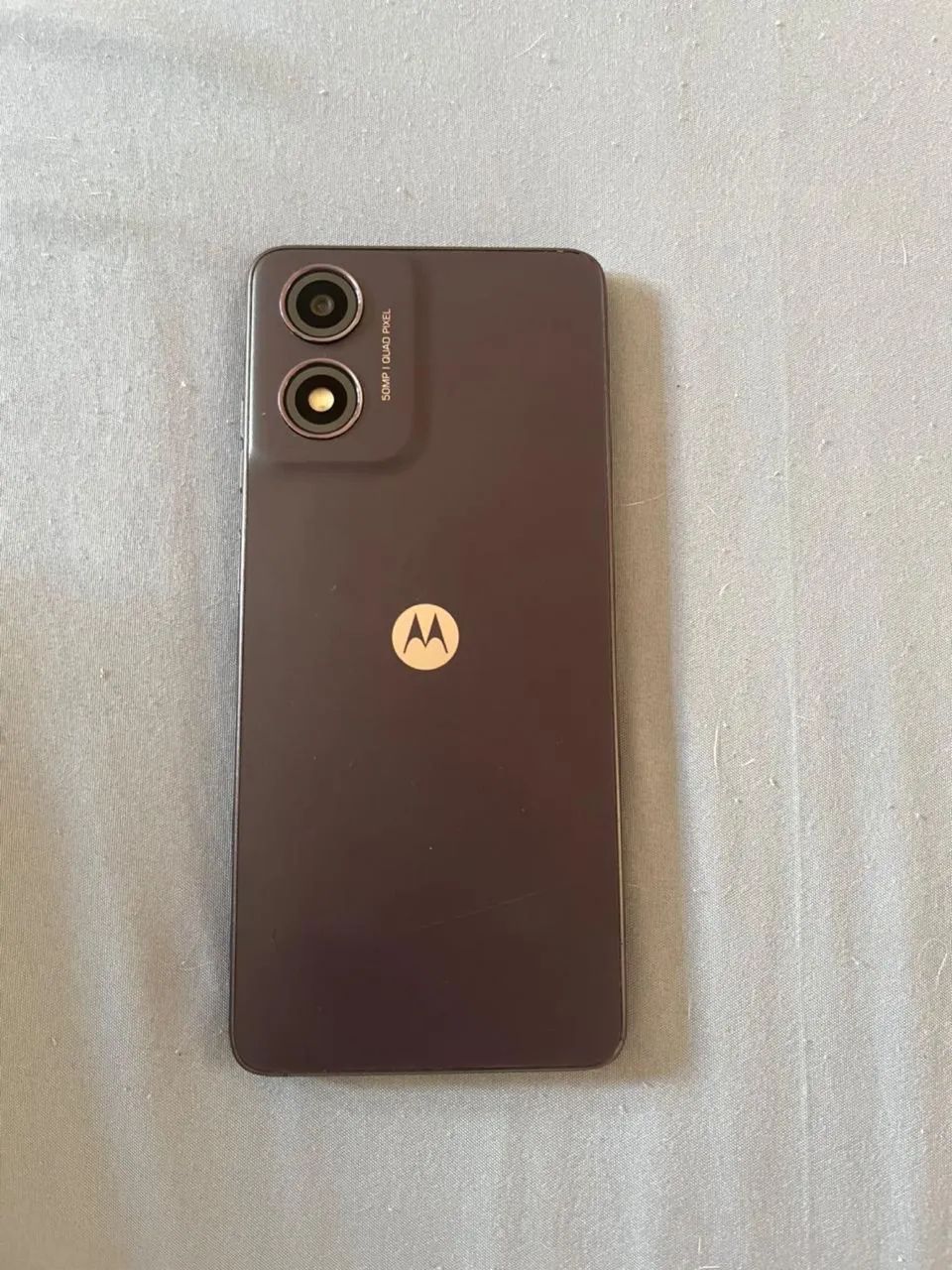 VENDO MOTOROLA g04 s - Foto 4