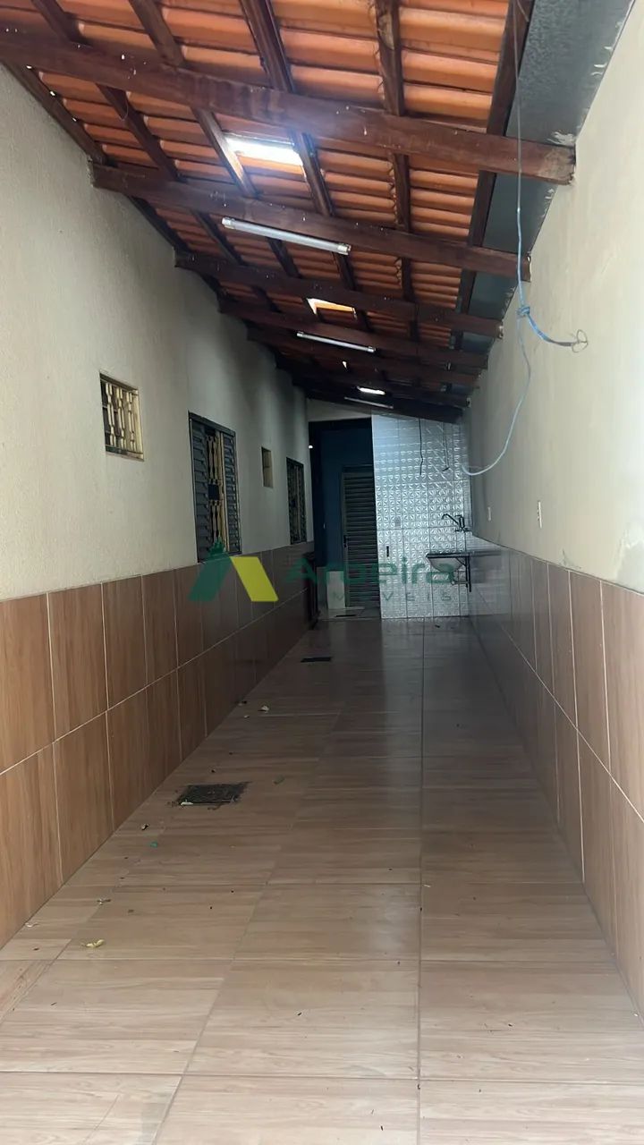 Casa Padrão para venda, Carolina Parque - Foto 4