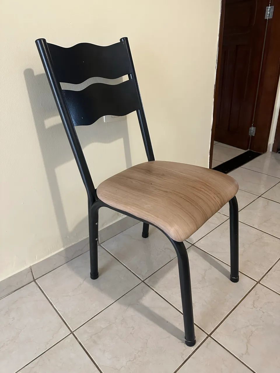 Mesa de jantar 4 lugares  - Foto 2