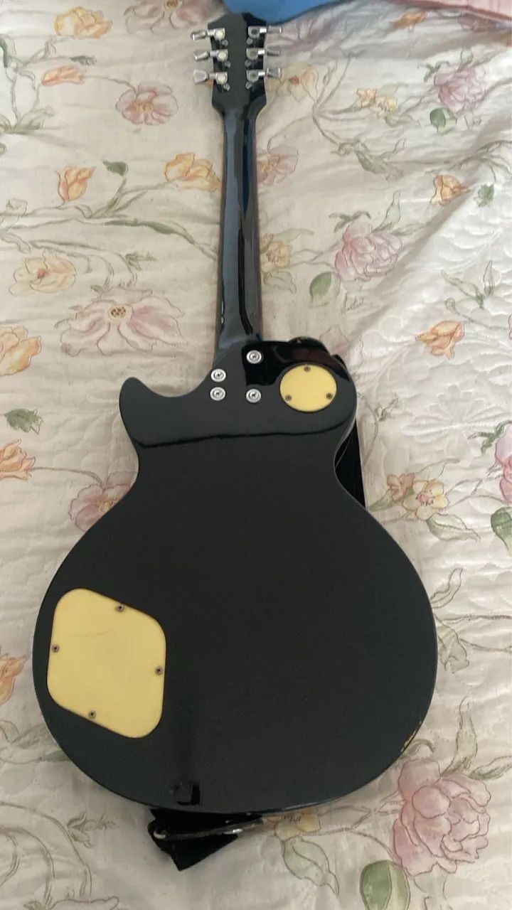 Guitarra les paul  - Foto 5