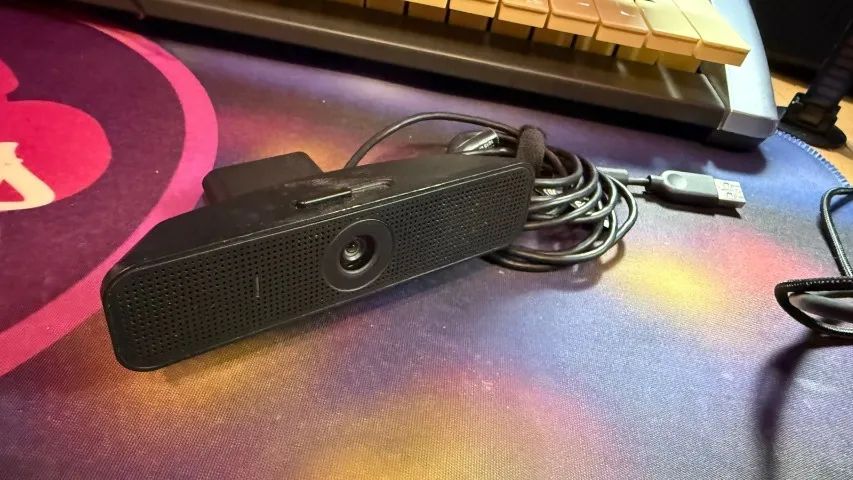 COMBO COM 2 WEBCAMS LOGITECH ? C920s + C925e - Foto 3