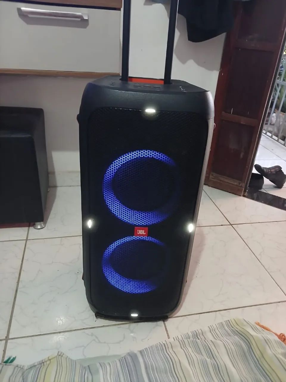 JBL partybox 320