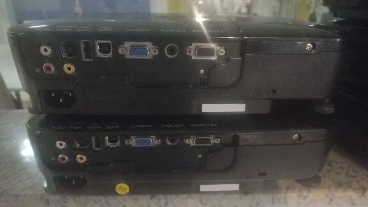 Projetores Epson  - Foto 4