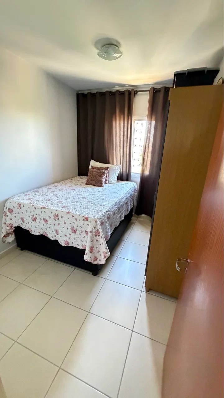 Vendo apartamento de 3 quartos no eldorado - Foto 4