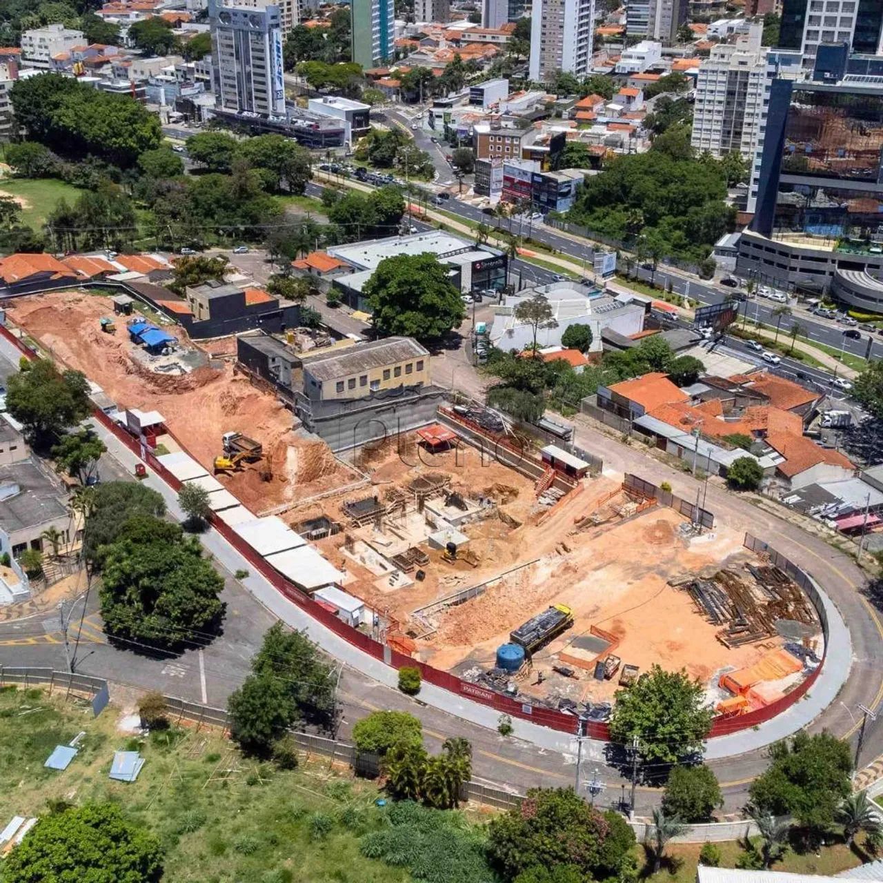 Apartamento à venda com 2 suítes no Chácara da Barra, Campinas. - Foto 4