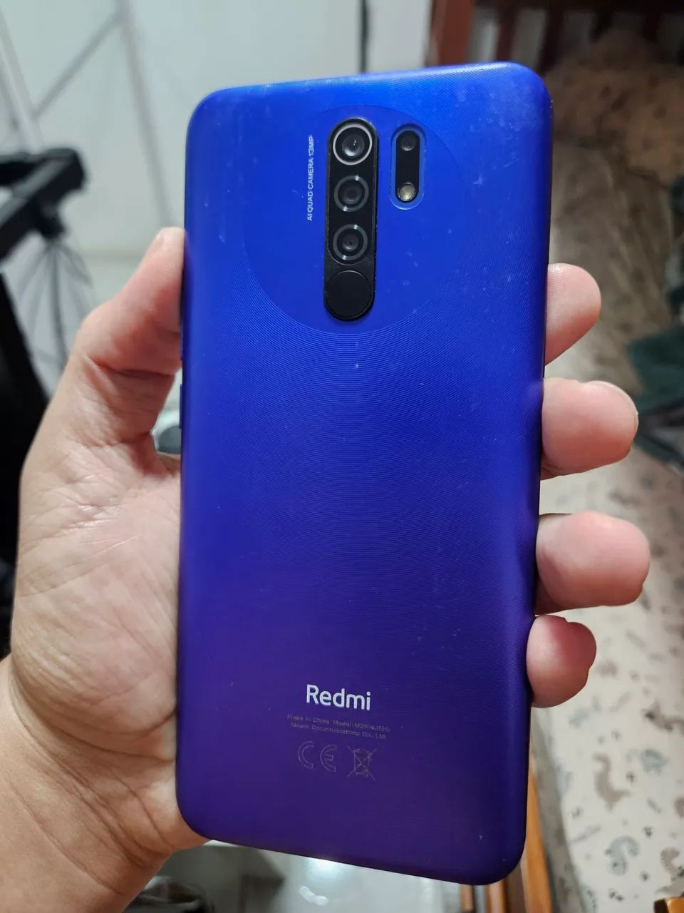 Xiaomi Redmi 9 - Foto 2