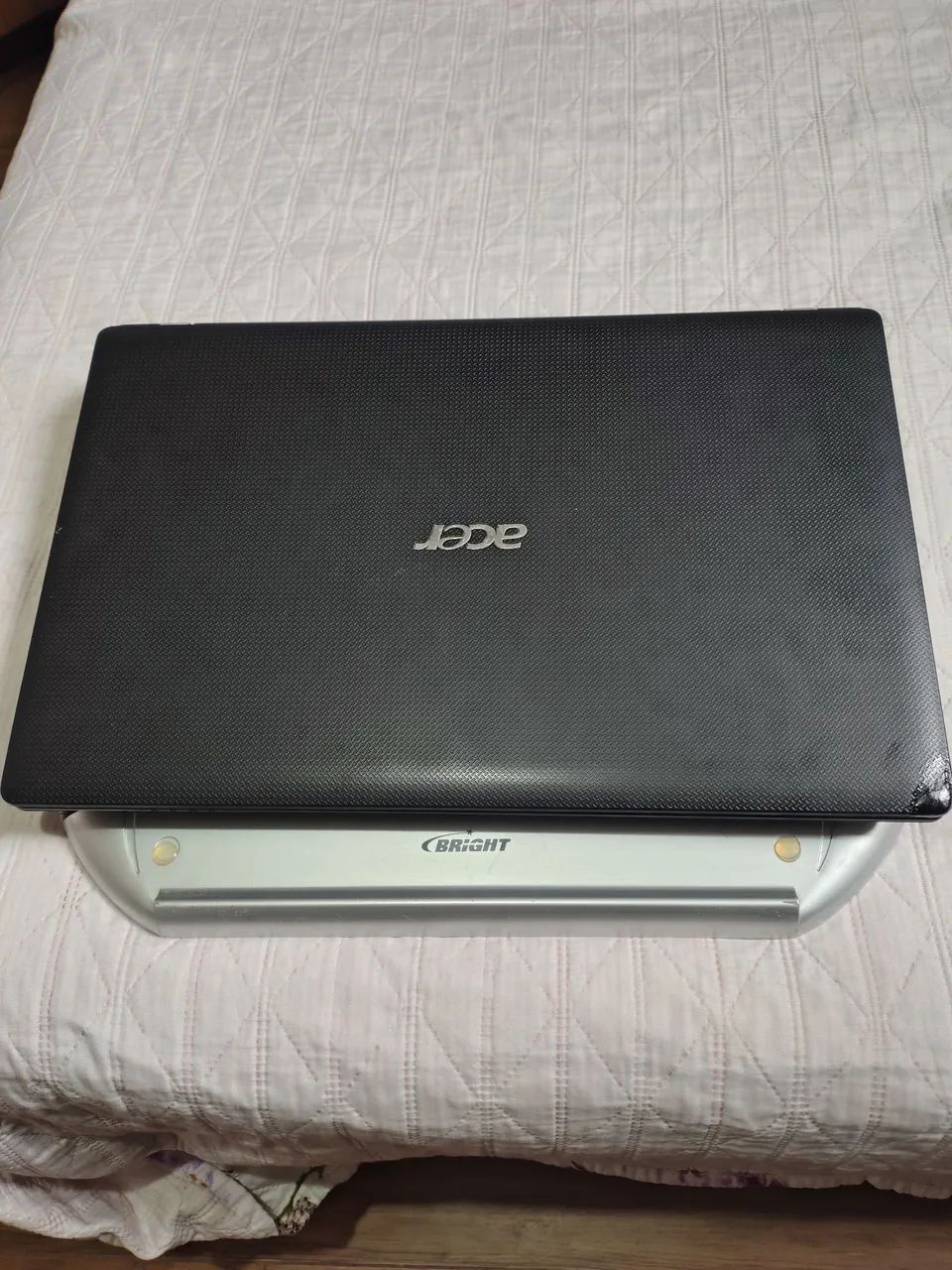 Notebook Acer - Foto 3