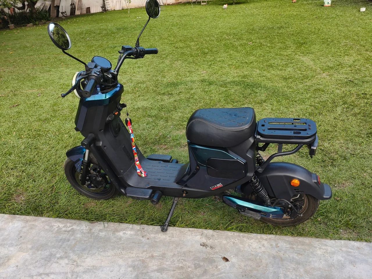 Scooter GT1  1000 watts