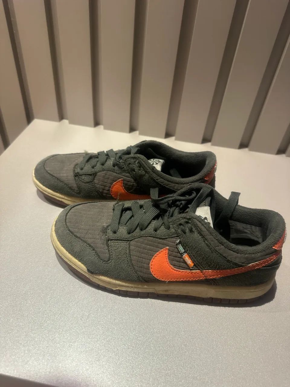 Nike dunk - Foto 4
