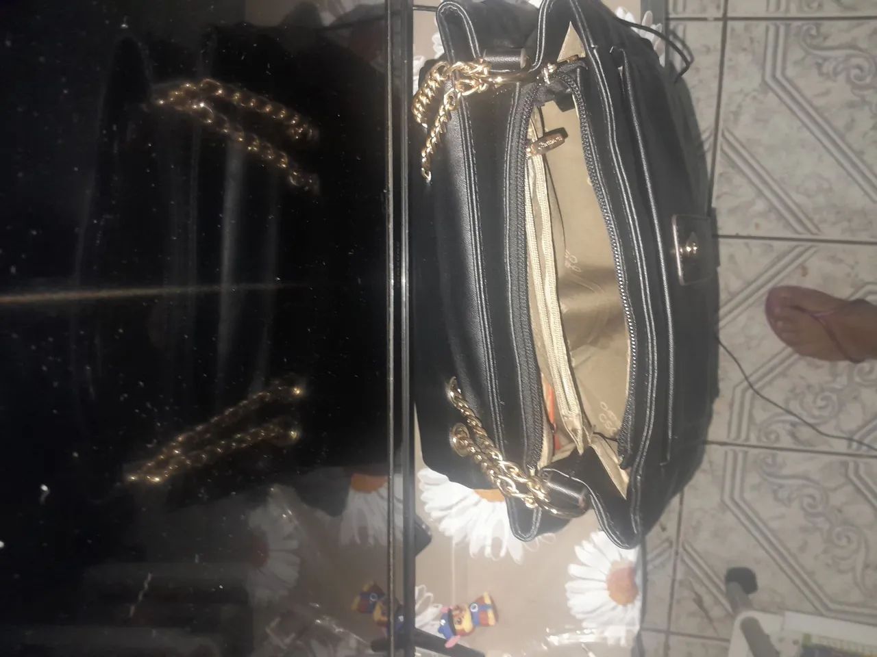 Bolsa chenson - Foto 4