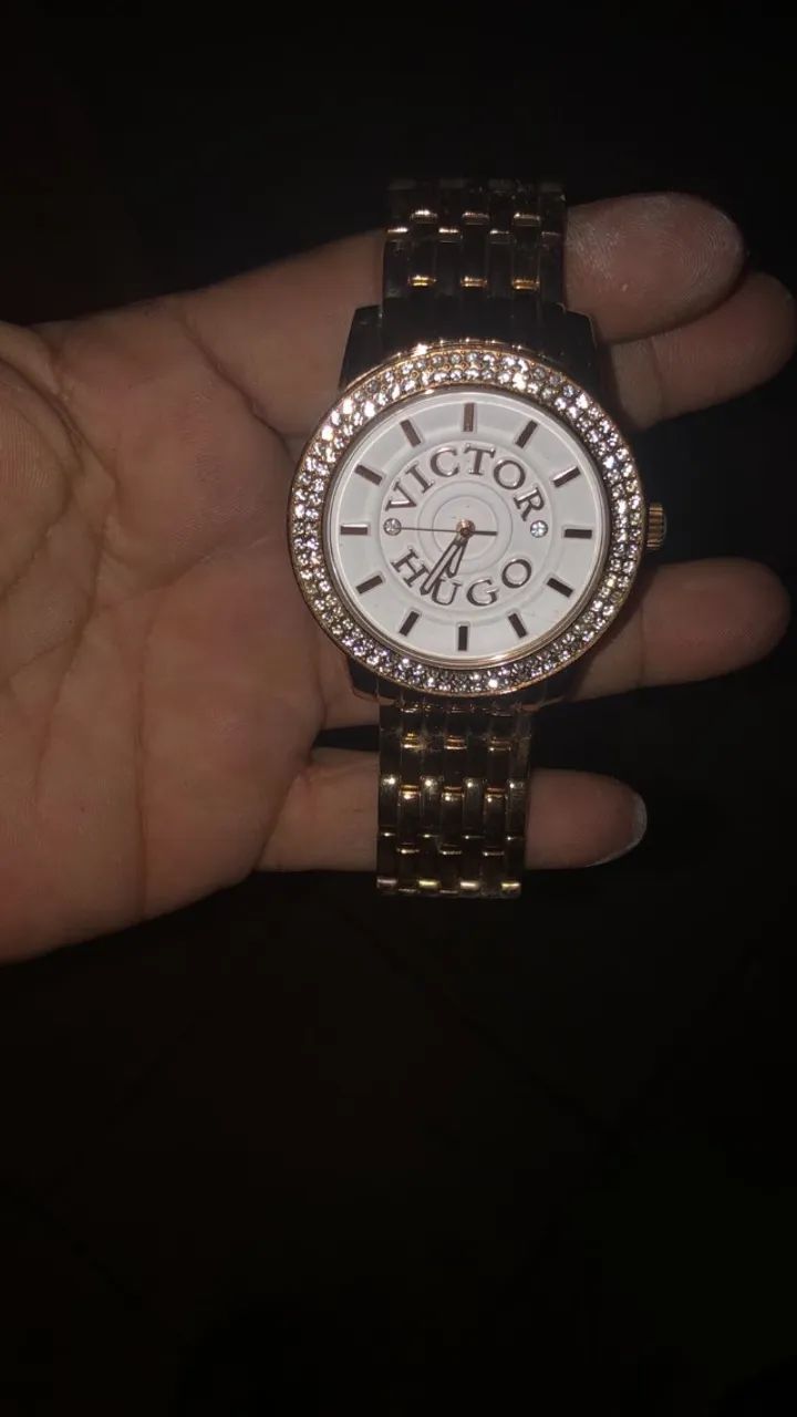 Relógio