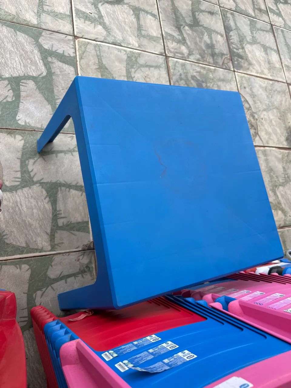 Mesa infantil  - Foto 2