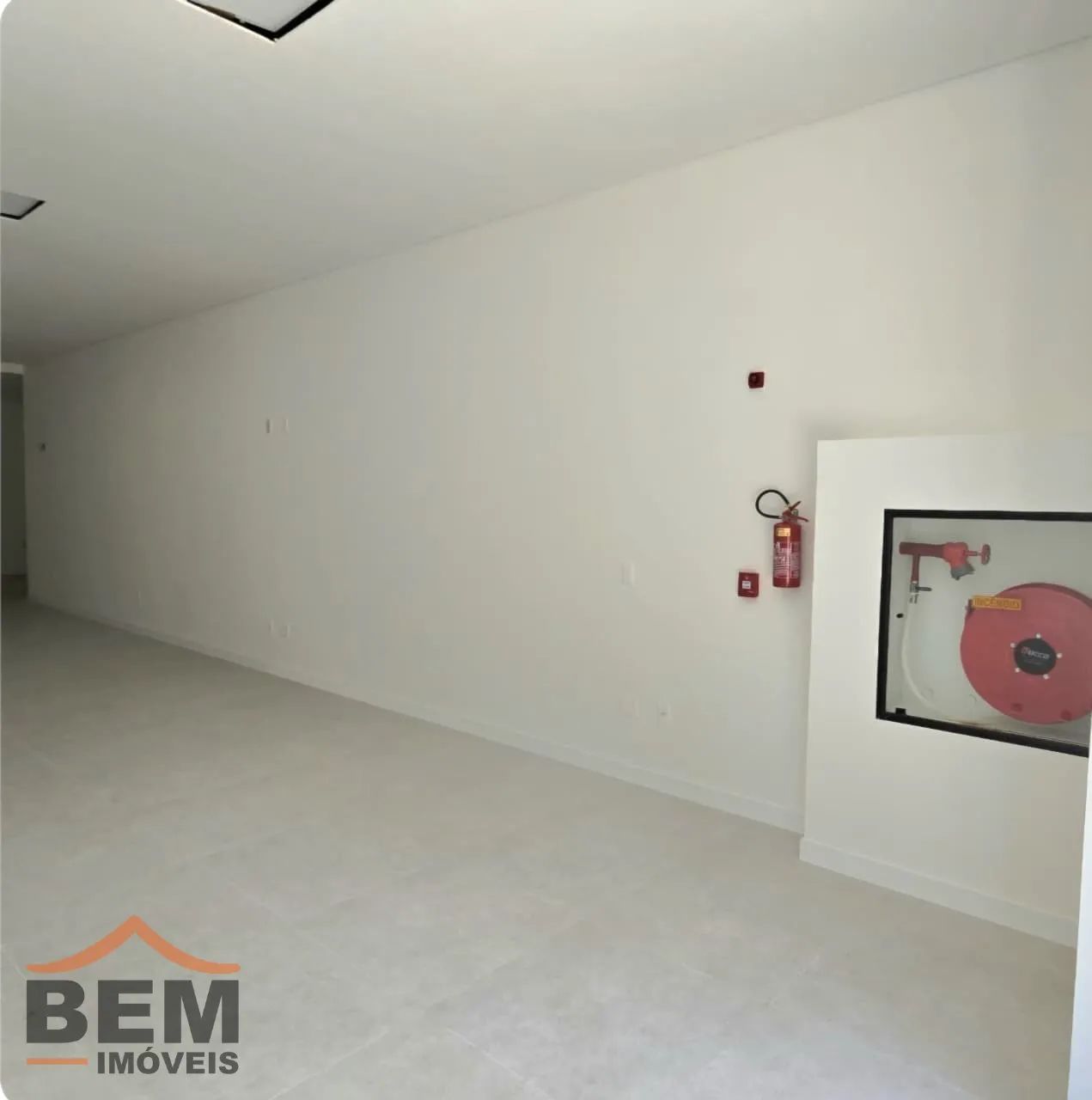 Sala Comercial para aluguel em Balneário Camboriú - Foto 4