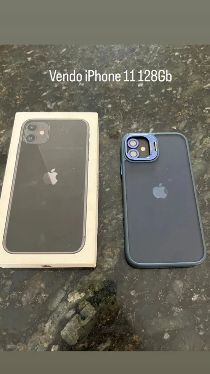 Iphone 11 128 GB - Foto 2
