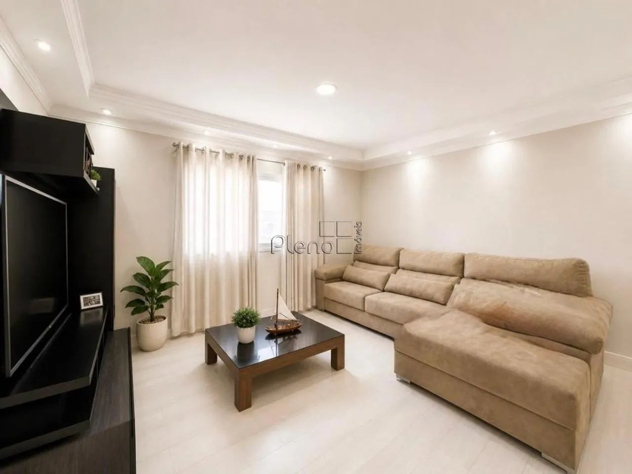 Casa à venda no Swiss Park, 4 quartos - Campinas. - Foto 5