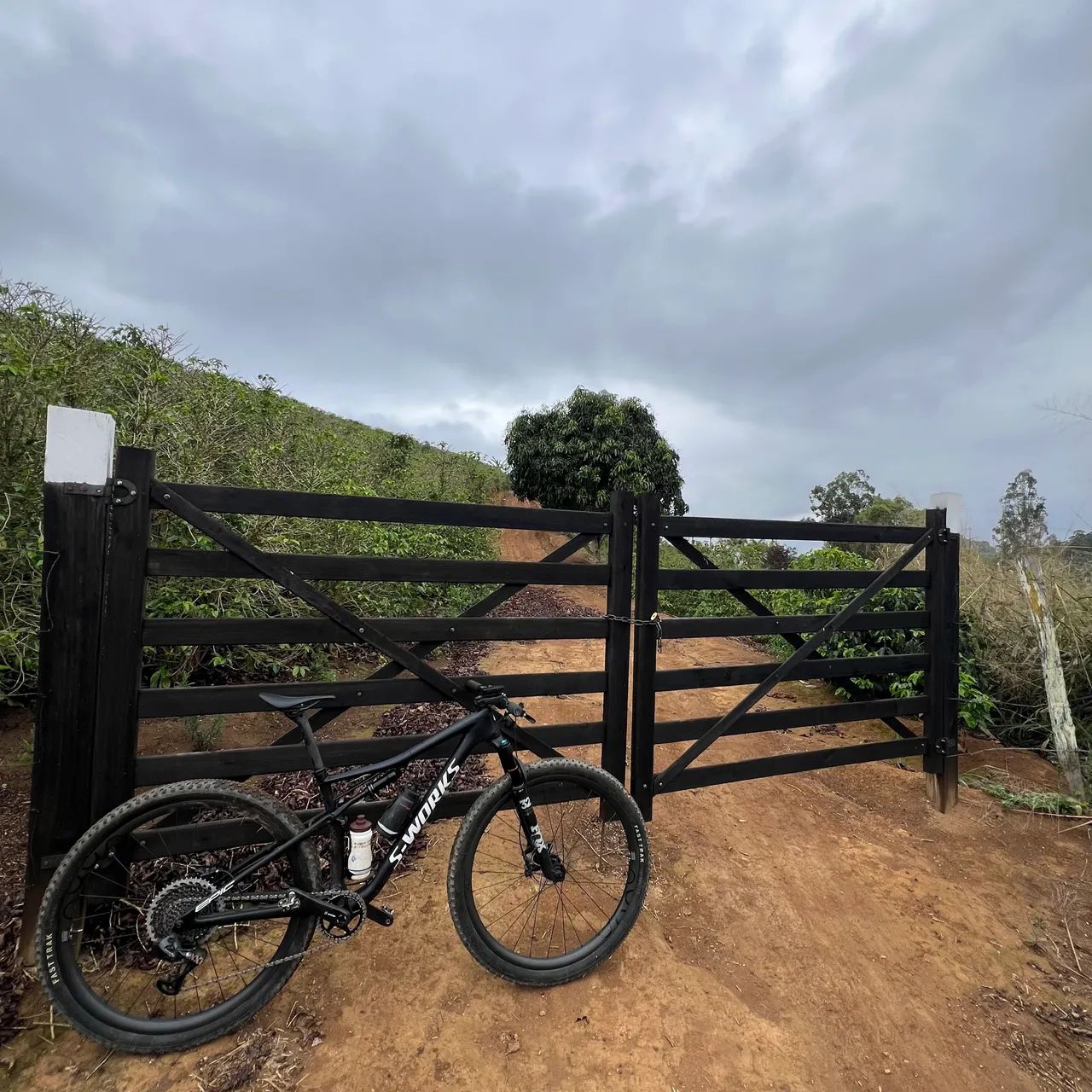 SPECIALIZED EPIC S-works  - Foto 2