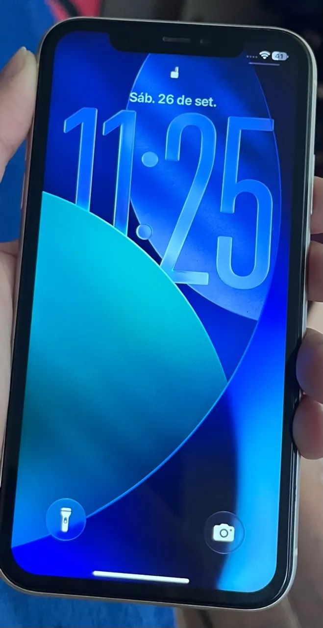 iphone 11 64Gb - Foto 2