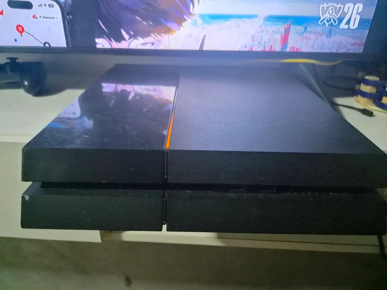 VENDO PS4