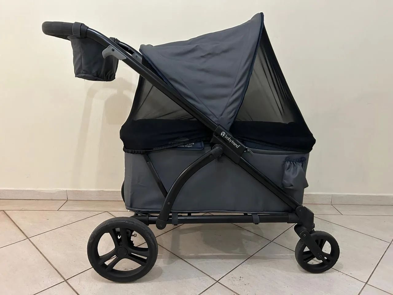 Carrinho Wagon Importado USA - Foto 5