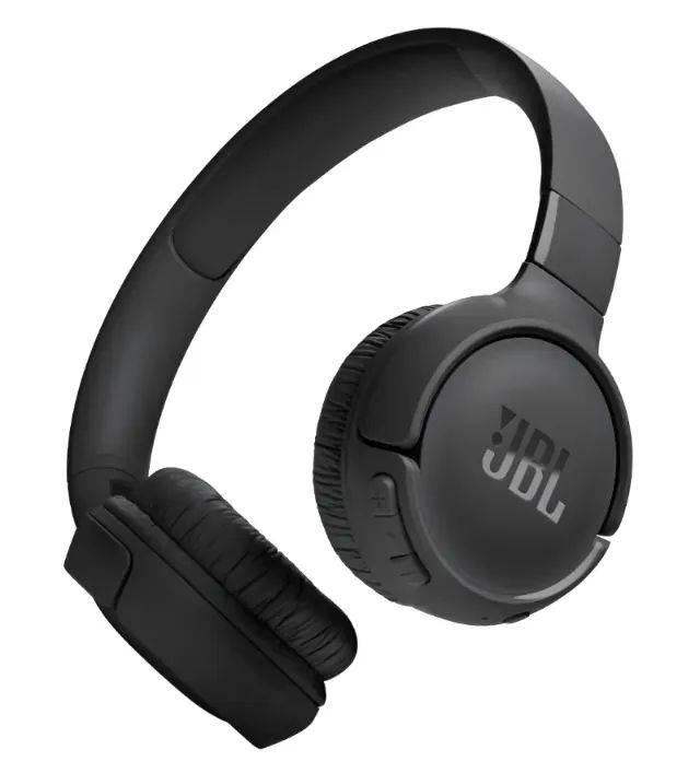 Fone sem fio Bluetooth JBL Tune 520bt