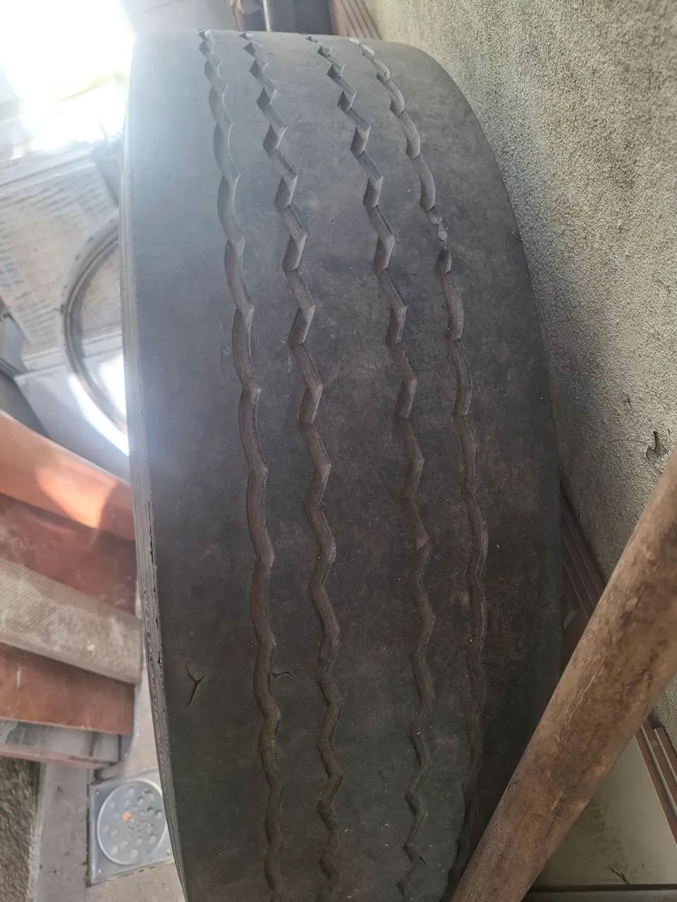 Estep aro 22.5 - Foto 5