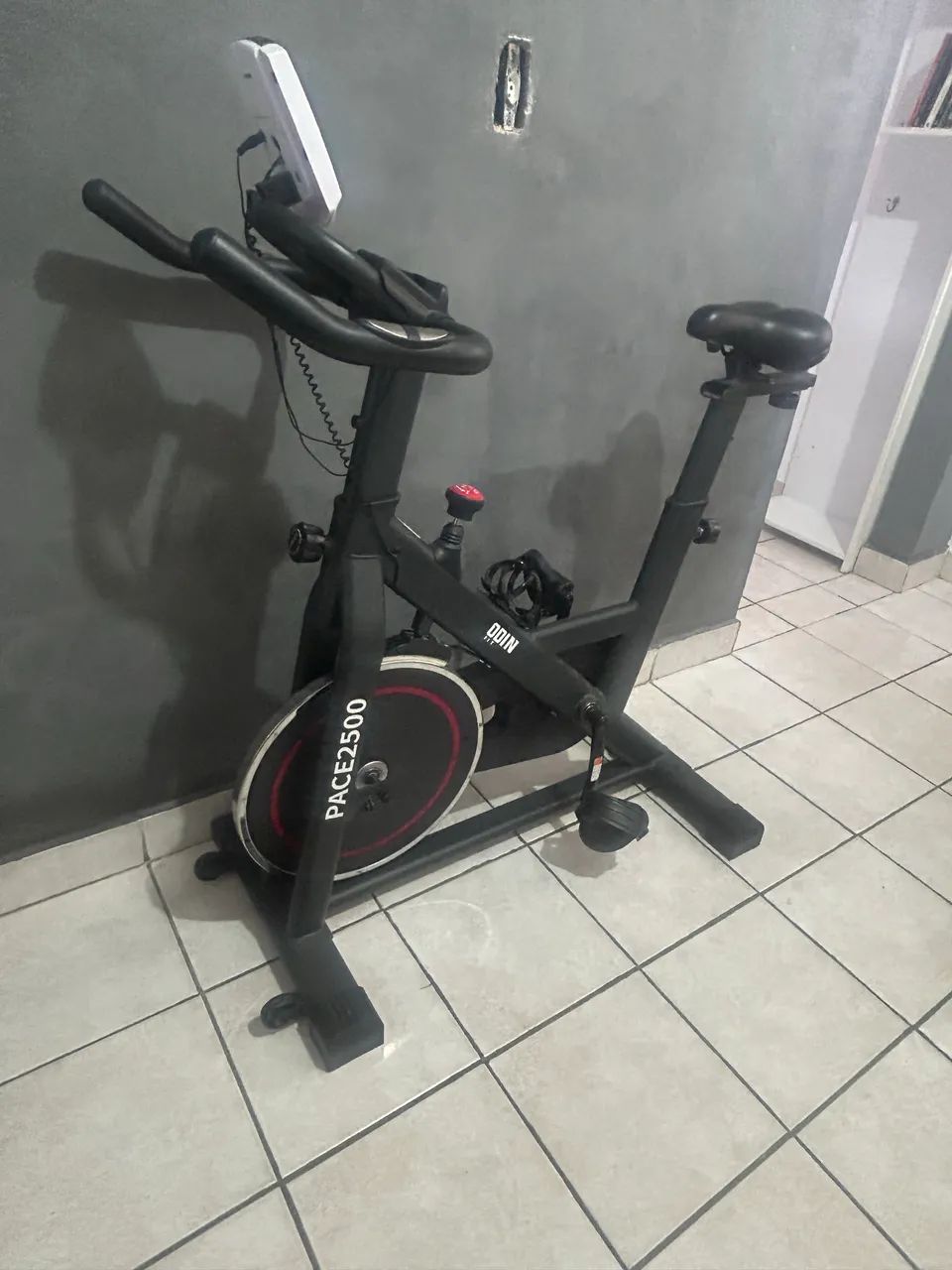 Bicicleta Ergonomica 