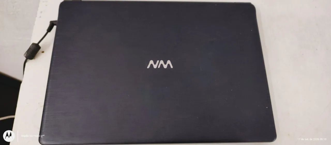 NOTEBOOK  - Foto 4