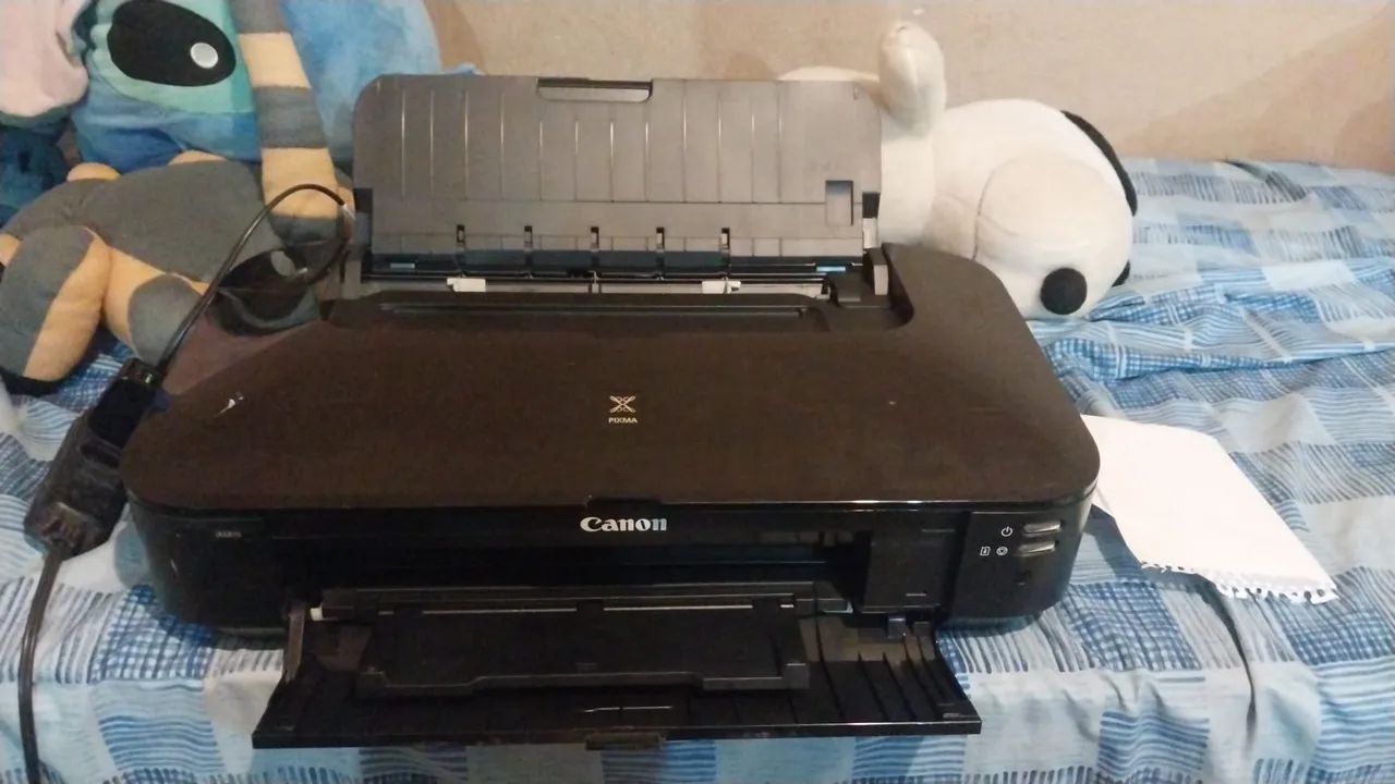 IMPRESSORA PIXMA IX6810422991558104197120