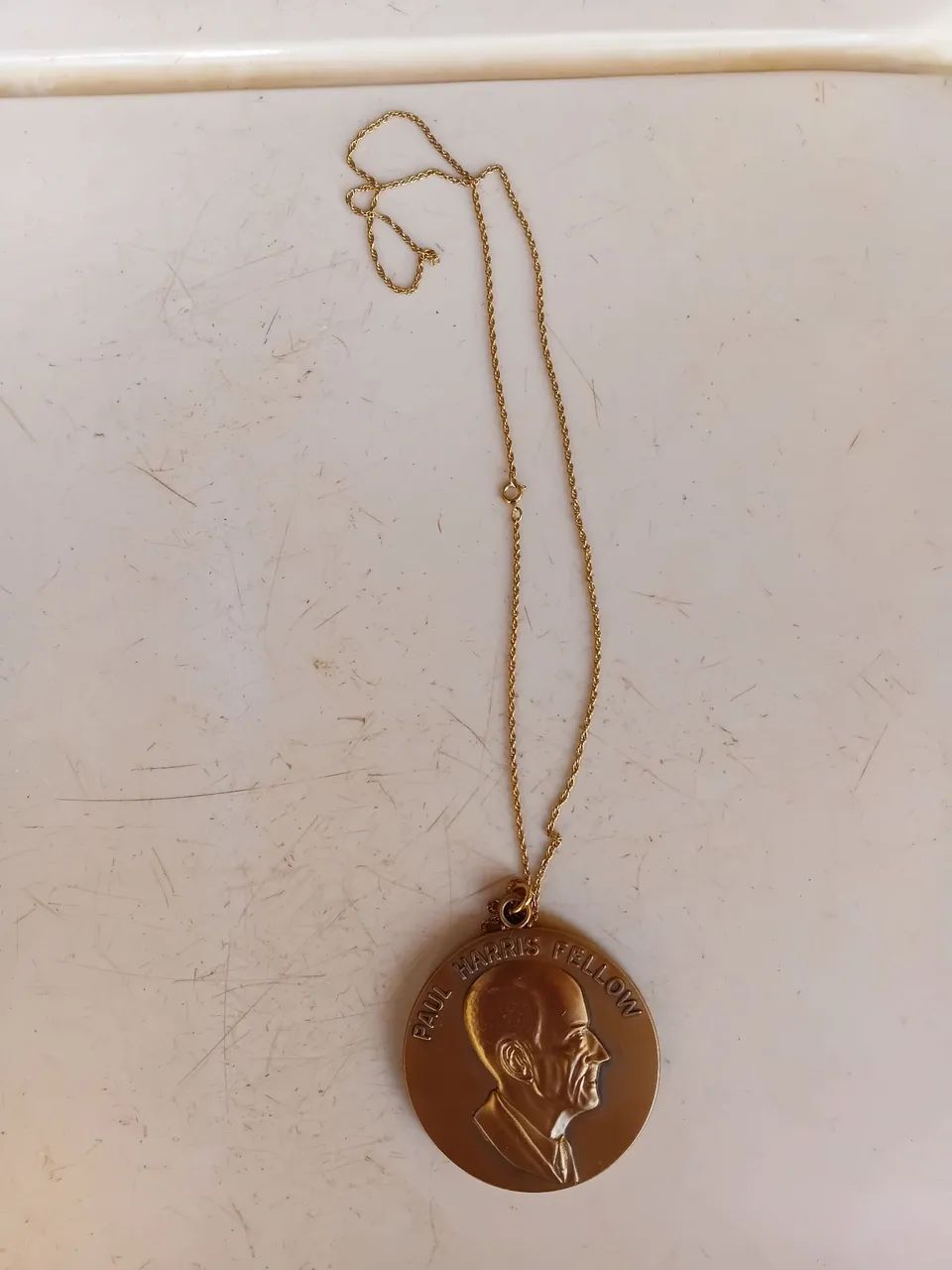 Medalha 